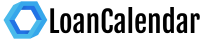 LoanCalendar